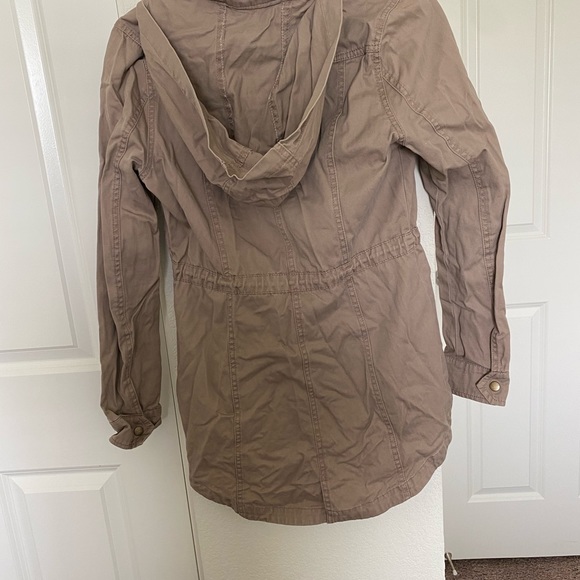 Jacket - Picture 2 of 5